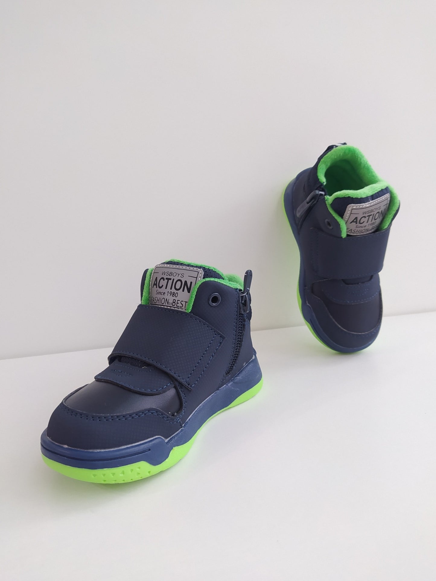 Демісезонні черевики Weestep (арт. Д243)