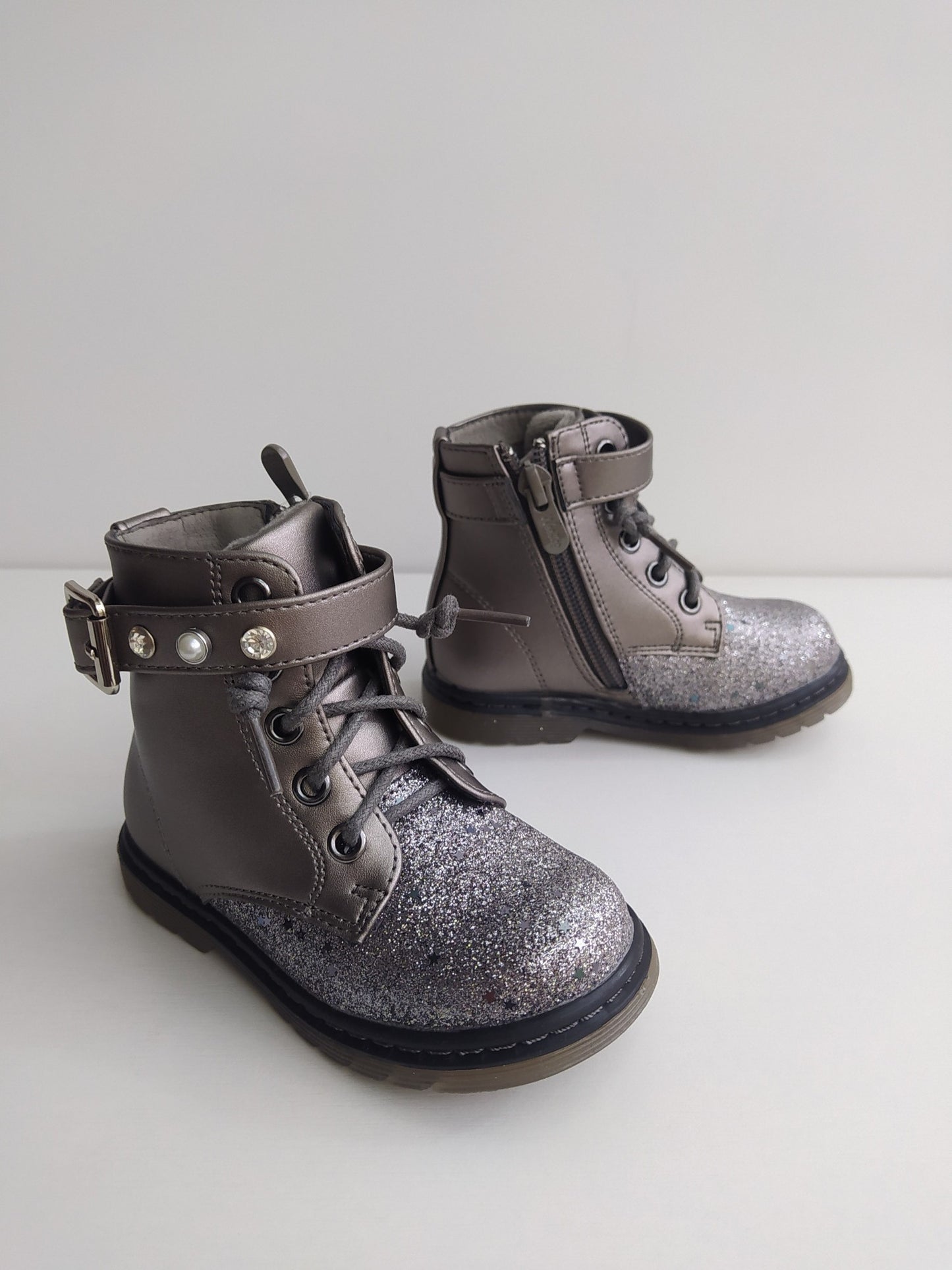 Демісезонні черевики Weestep (арт. Д240)