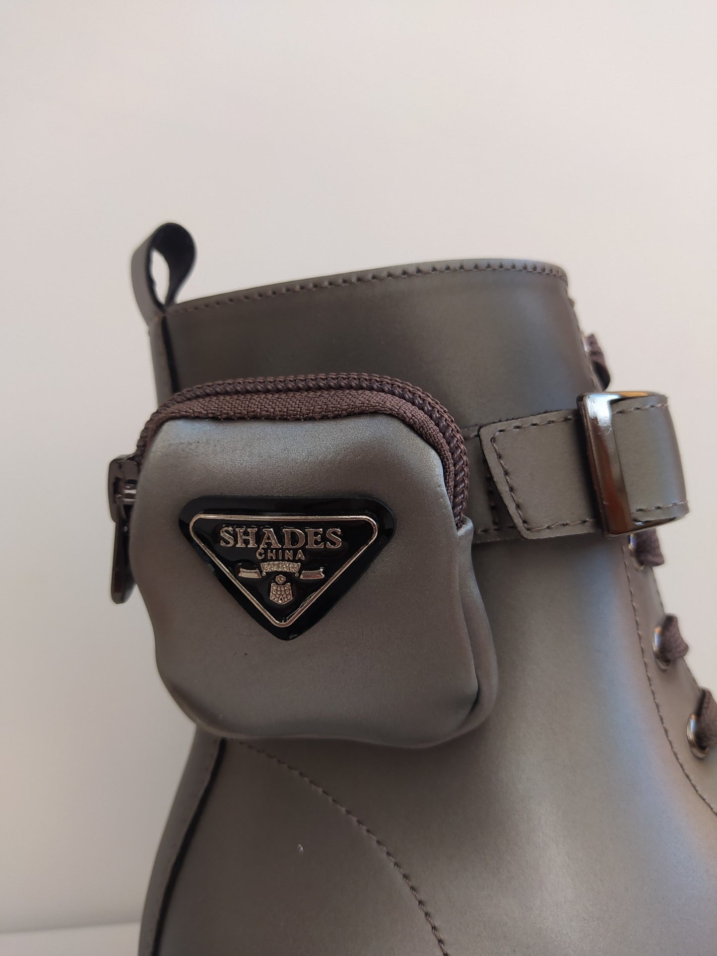 Демісезонні черевики Weestep (арт. Д266)