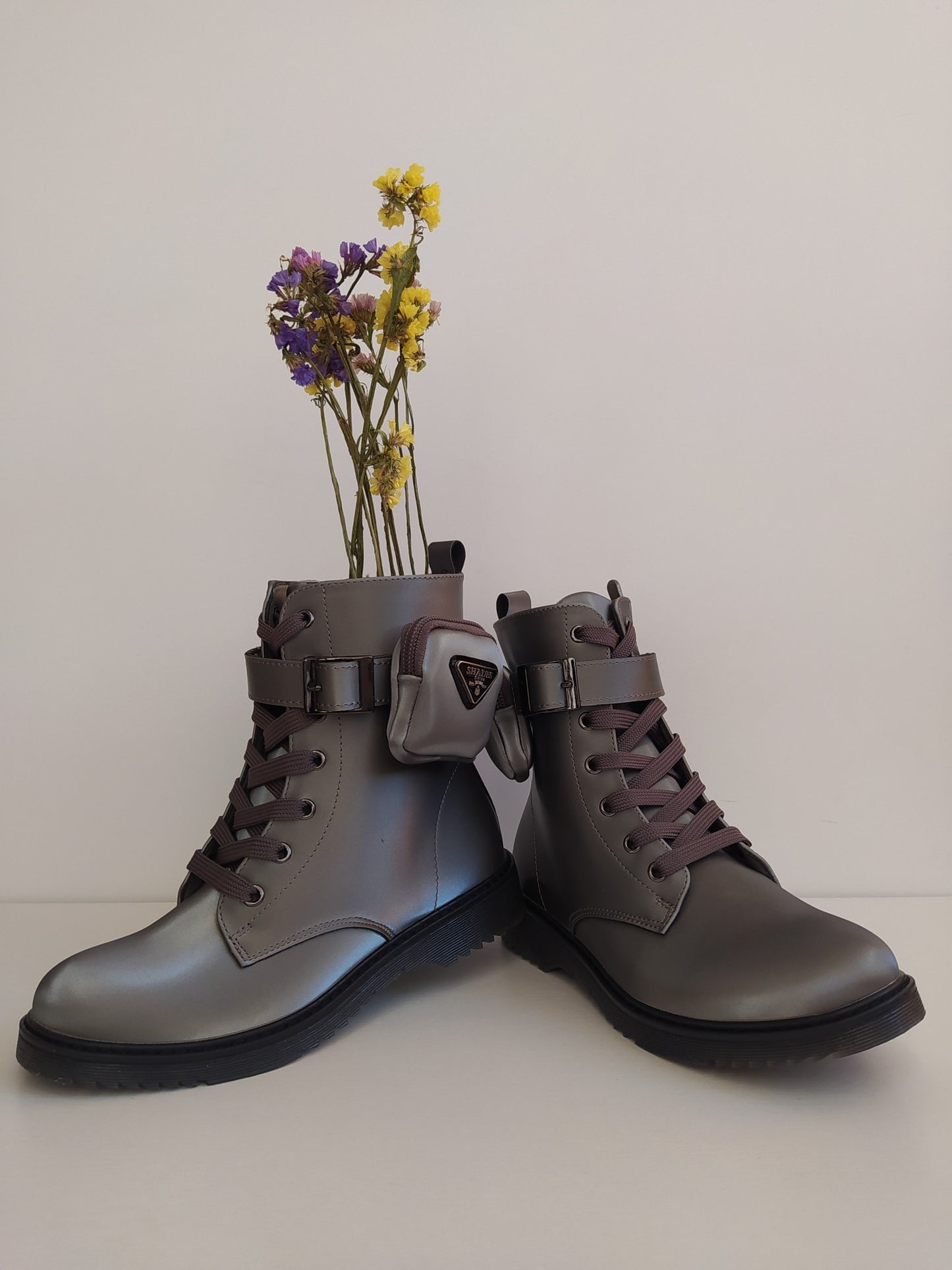 Демісезонні черевики Weestep (арт. Д266)