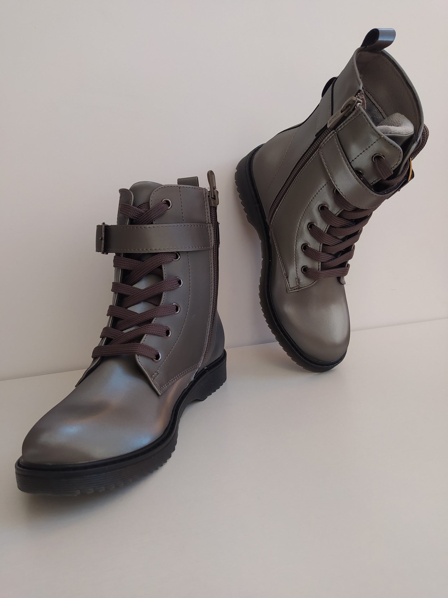 Демісезонні черевики Weestep (арт. Д266)