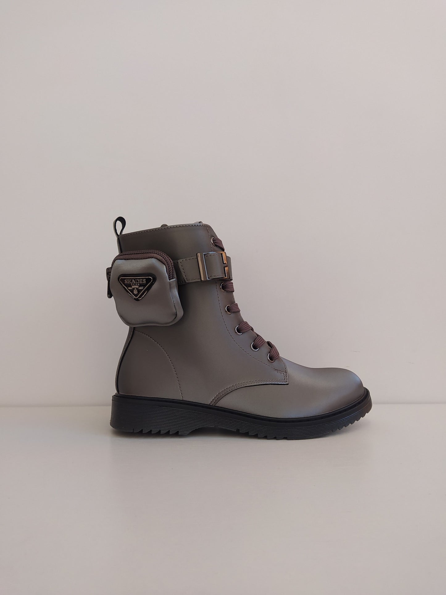 Демісезонні черевики Weestep (арт. Д266)