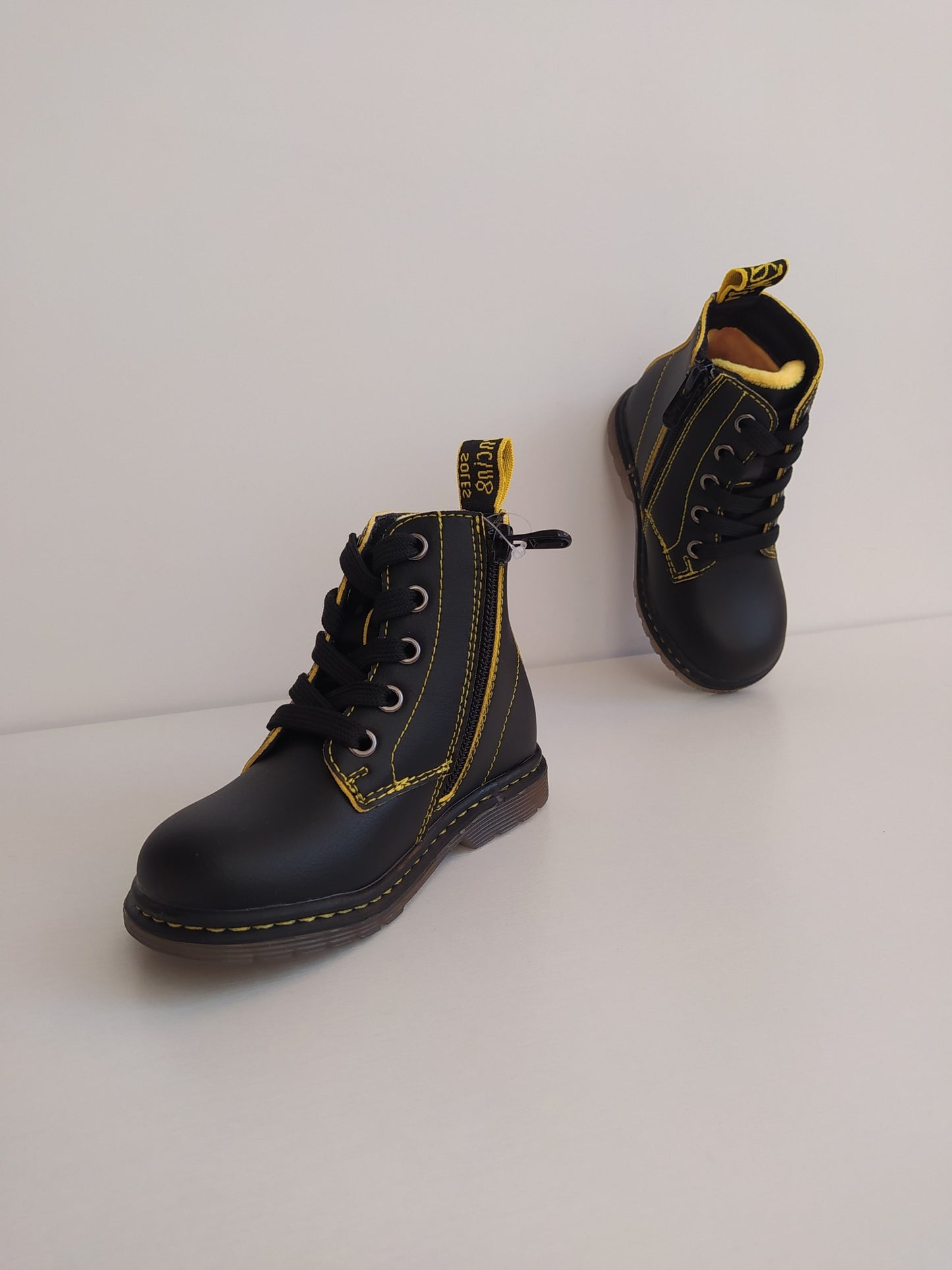 Демісезонні черевики Weestep (арт. Д270)