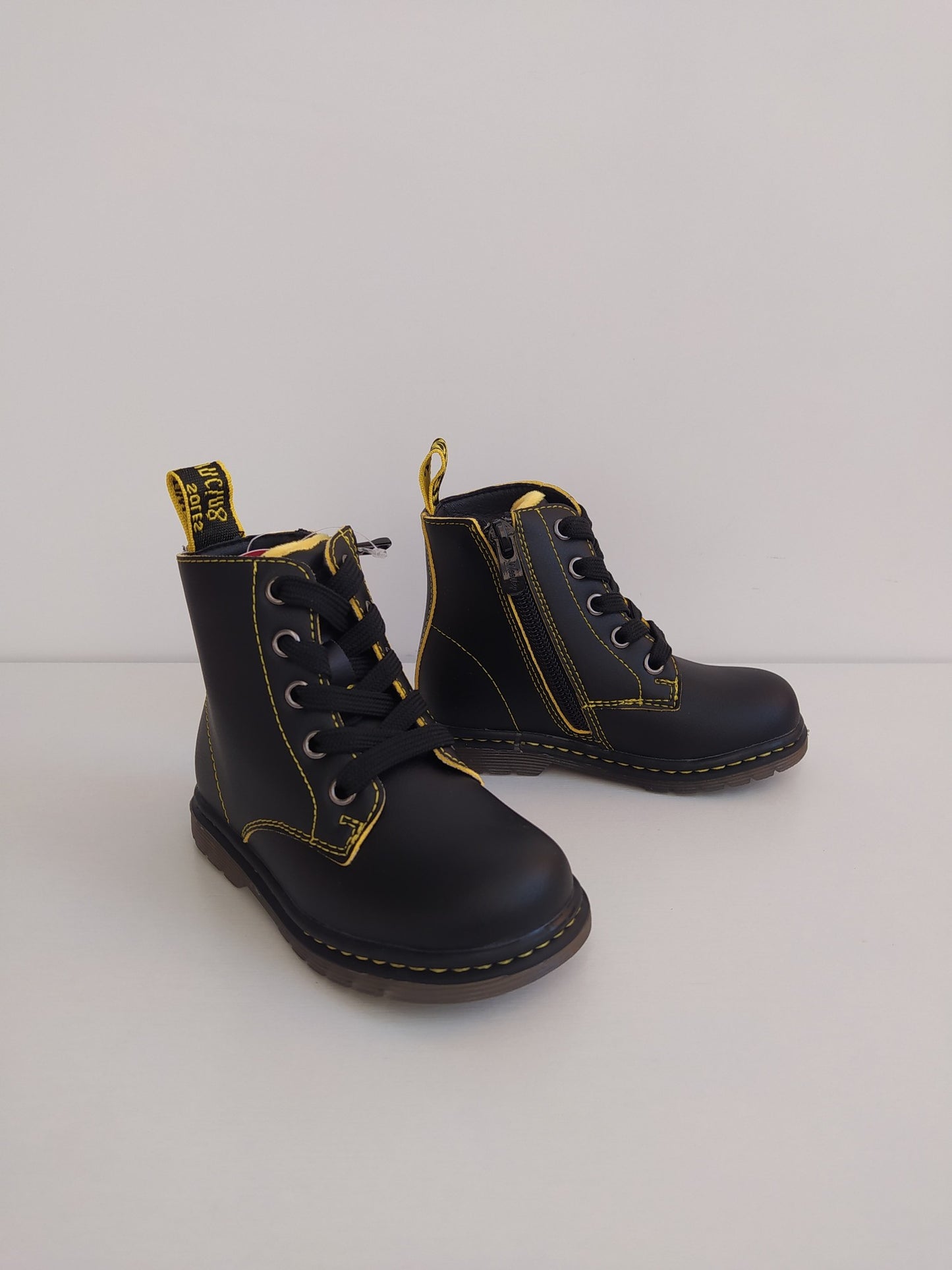 Демісезонні черевики Weestep (арт. Д270)