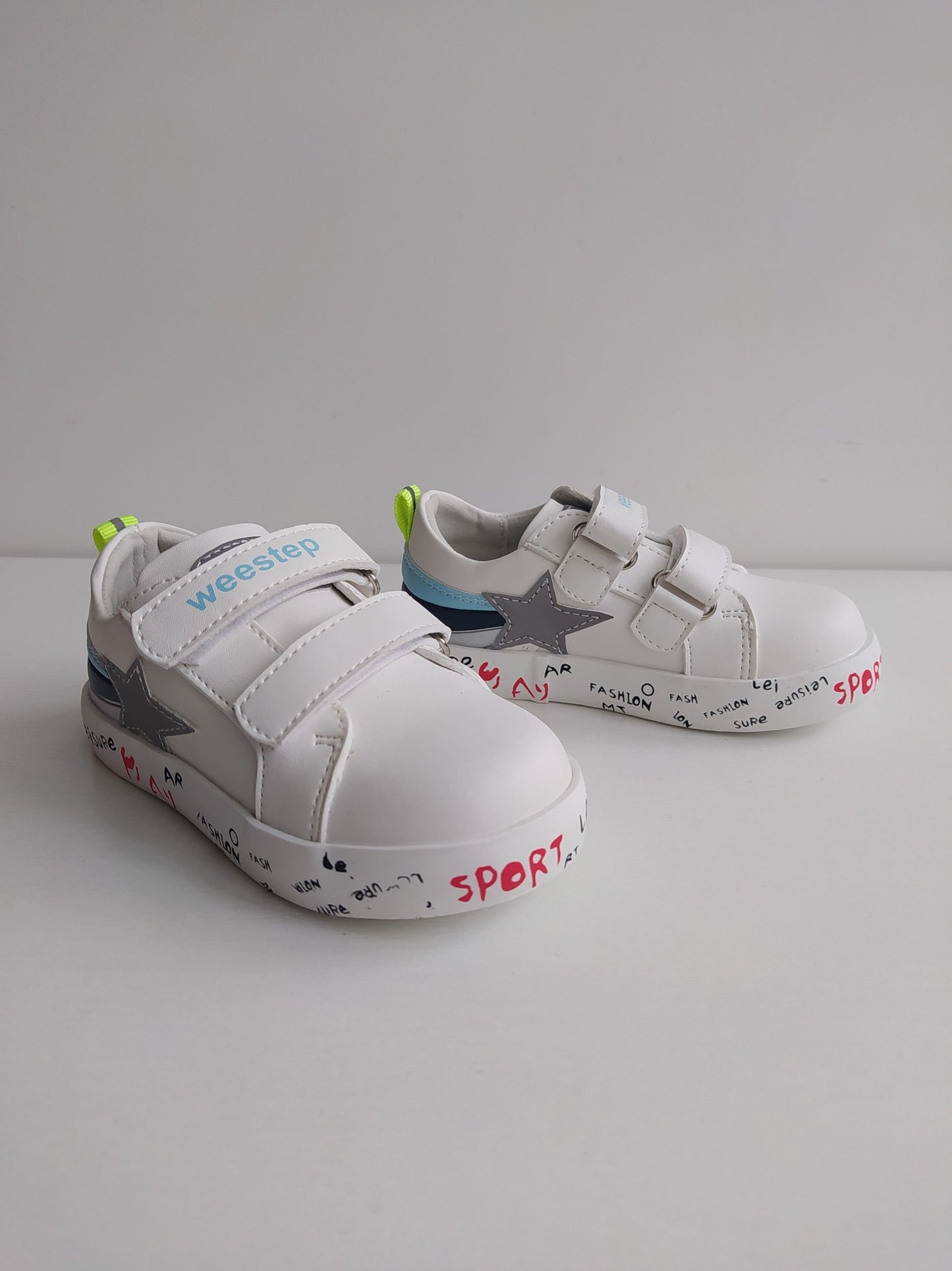 Кросівки Weestep (арт. К353)