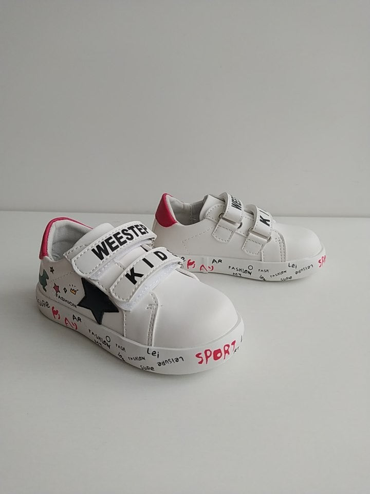Кросівки Weestep (арт. К354)