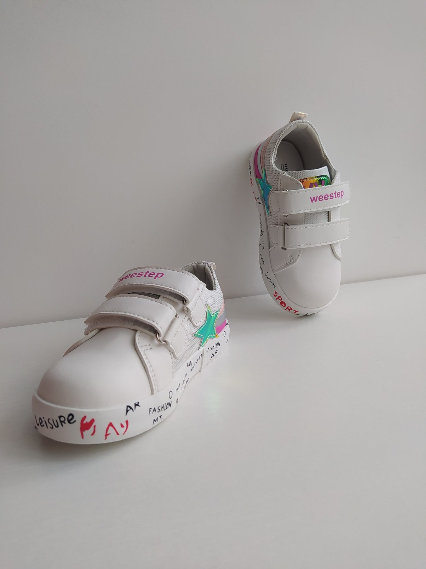 Кросівки Weestep (арт. К351)