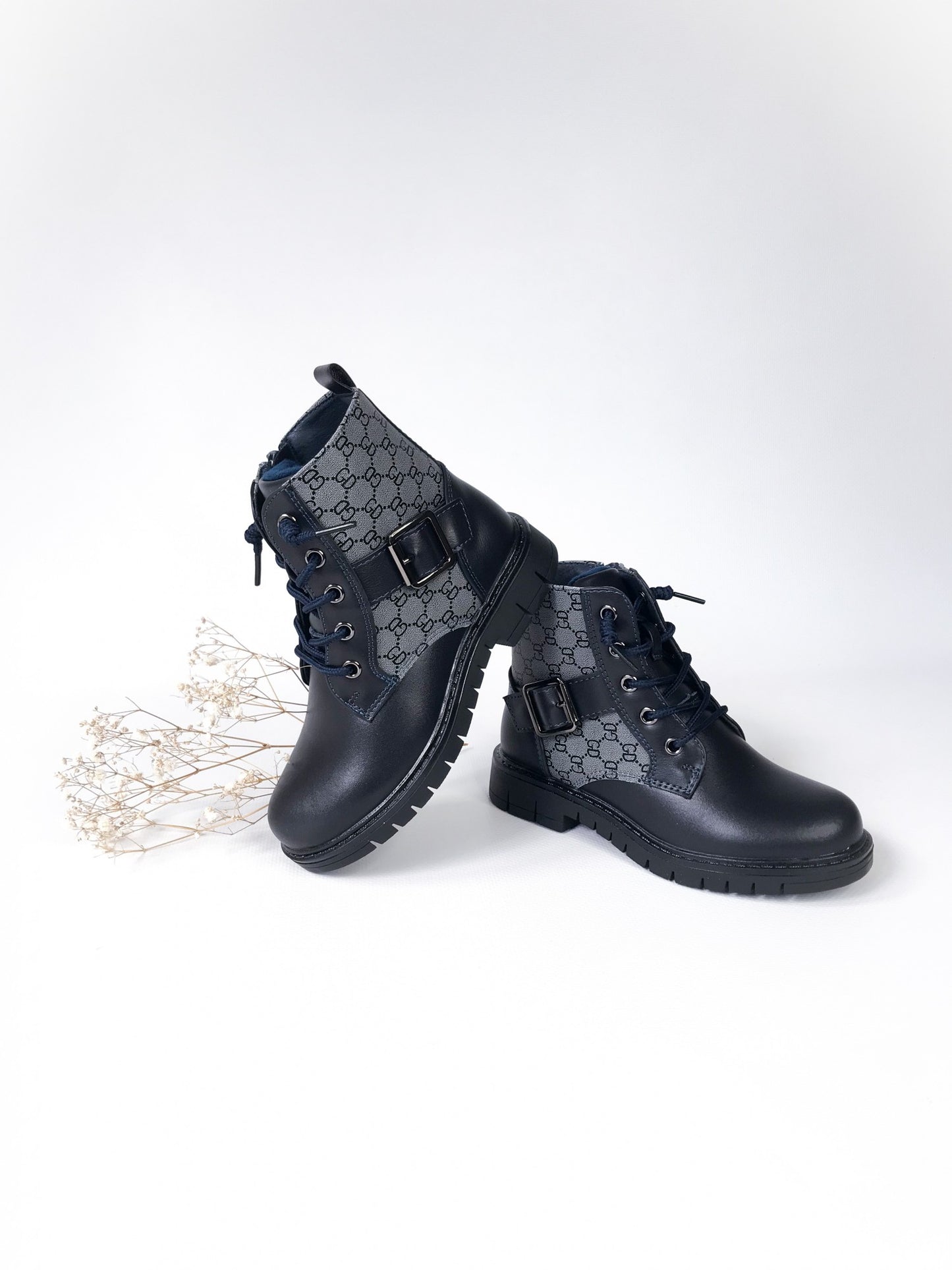 Демісезонні черевики Weestep (арт. Д331)