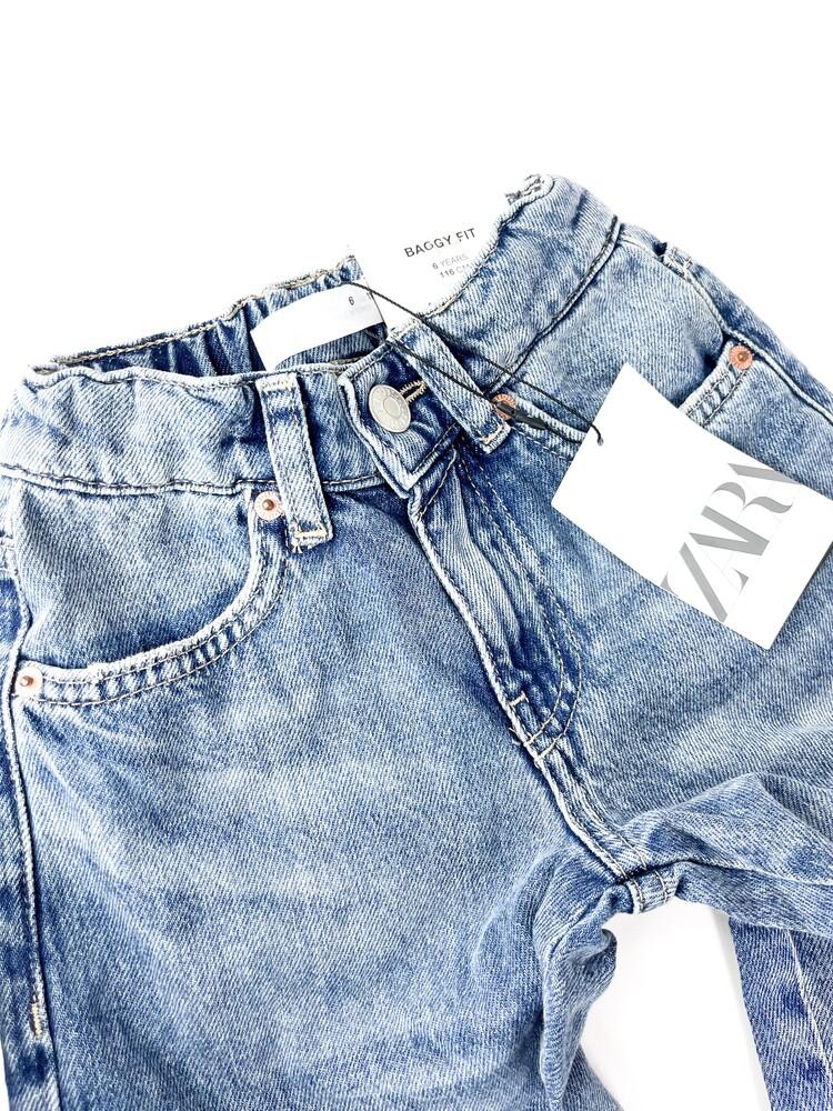 Джинси ZARA (арт. Л1018)