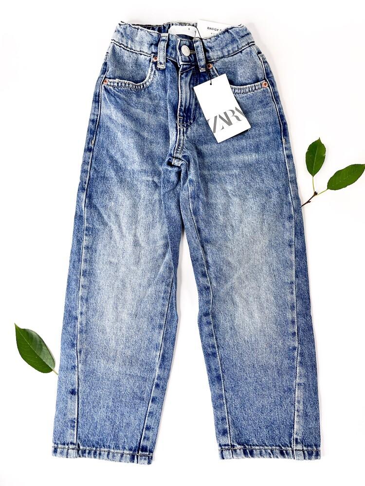 Джинси ZARA (арт. Л1018)
