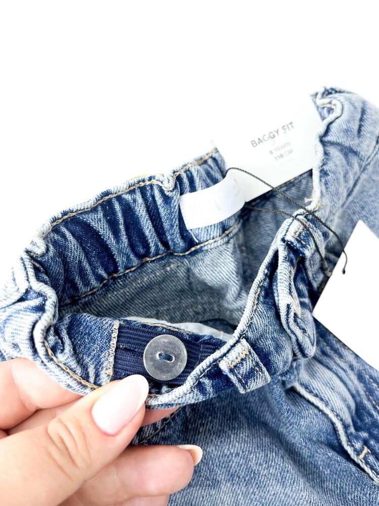 Джинси ZARA (арт. Л1018)