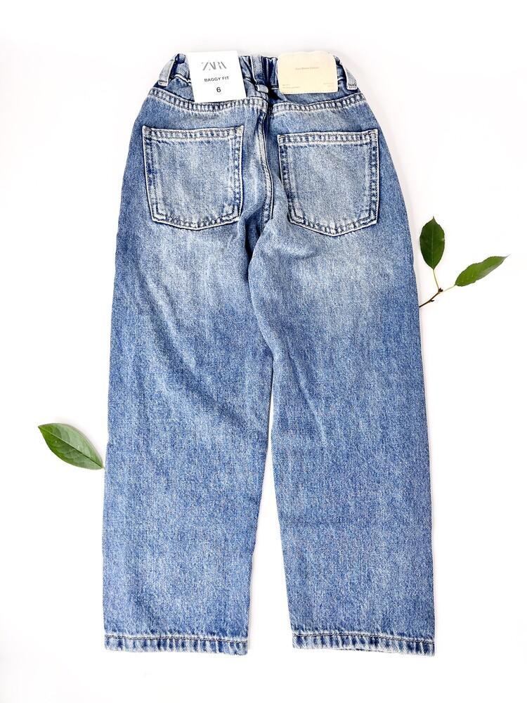 Джинси ZARA (арт. Л1018)