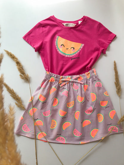 Костюм H&M (арт. Л608)