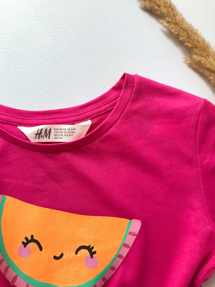 Костюм H&M (арт. Л608)
