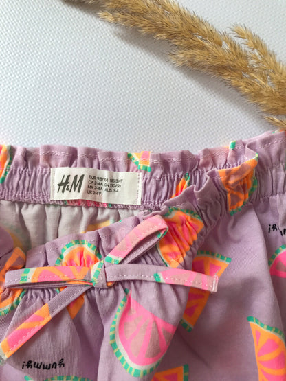 Костюм H&M (арт. Л608)