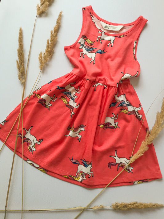 Сарафан H&M (арт. Л616)