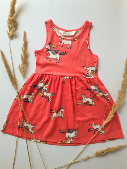 Сарафан H&M (арт. Л616)