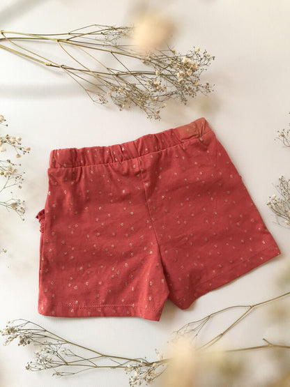 Шорти H&M (арт. Л612)