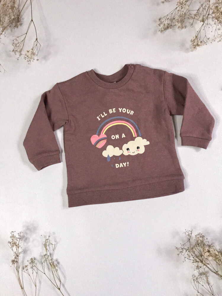 Кофта H&M (арт. Л672)