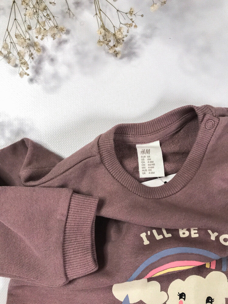 Кофта H&M (арт. Л672)