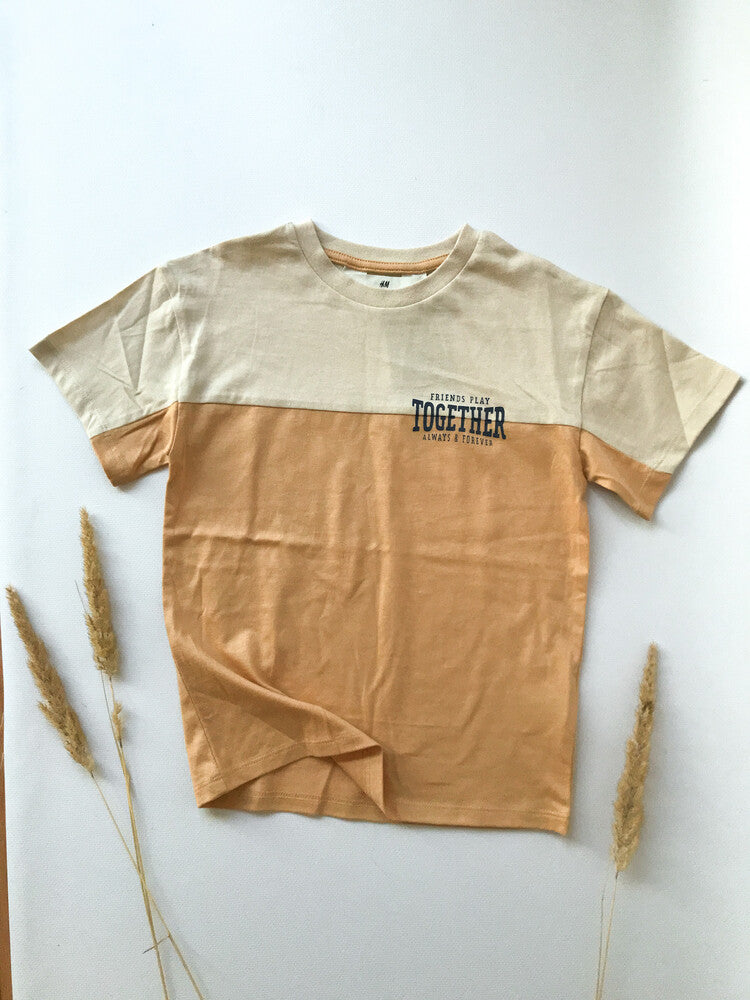 Футболка H&M (арт. Л677)