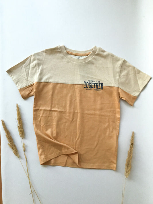 Футболка H&M (арт. Л677)