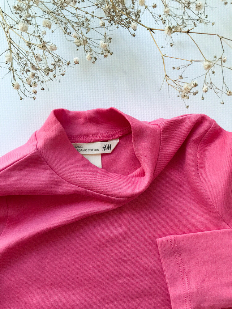 Гольф H&M (арт. Л700)