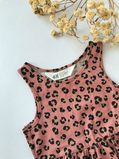 Сукня сарафан H&M (арт. Л704)