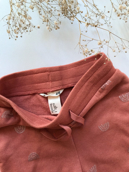 Джогери H&M (арт. Л710)