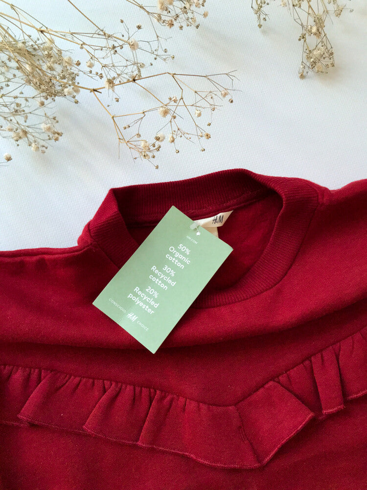 Кофта H&M (арт. Л714)
