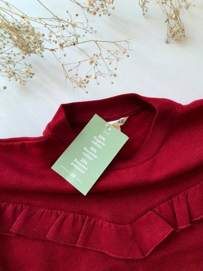 Кофта H&M (арт. Л714)