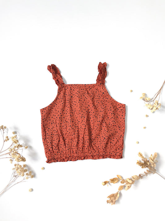 Топ H&M (арт. Л725)