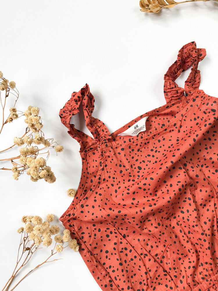 Топ H&M (арт. Л725)