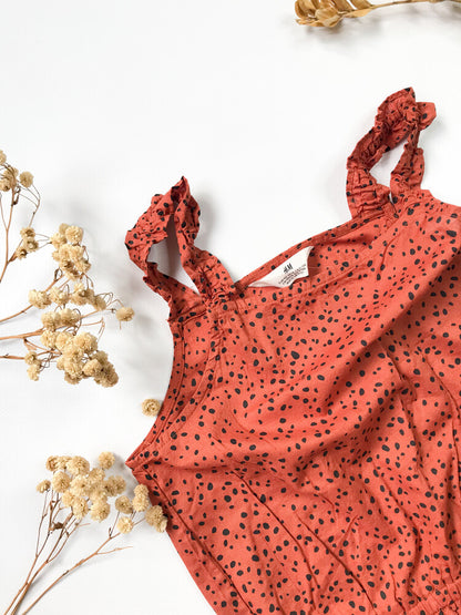 Топ H&M (арт. Л725)