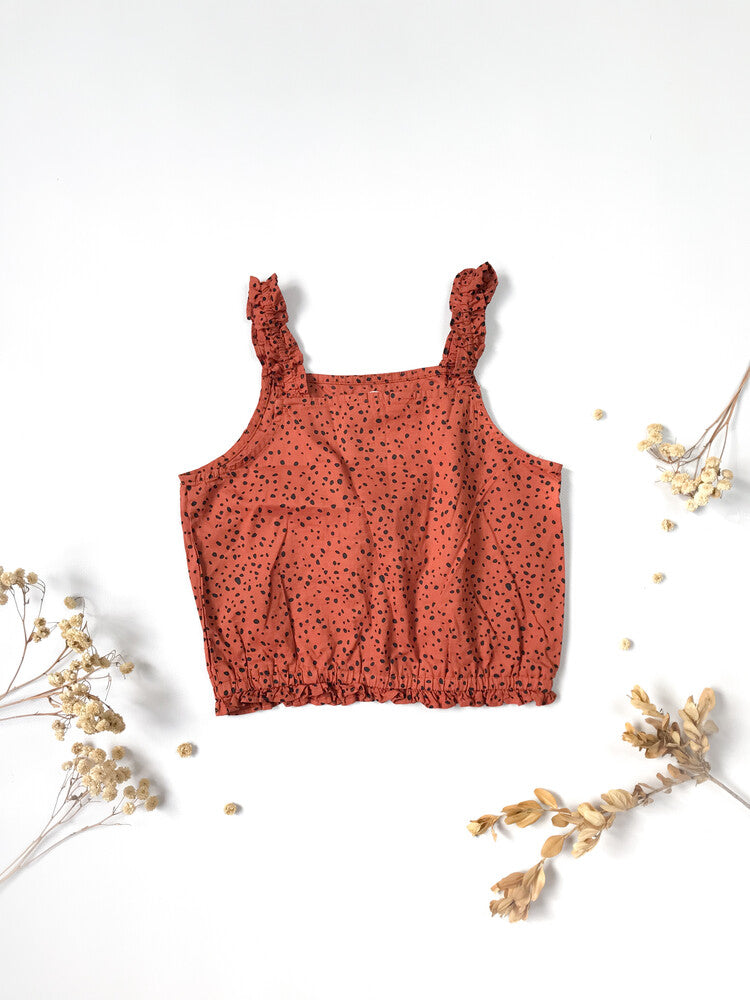 Топ H&M (арт. Л725)