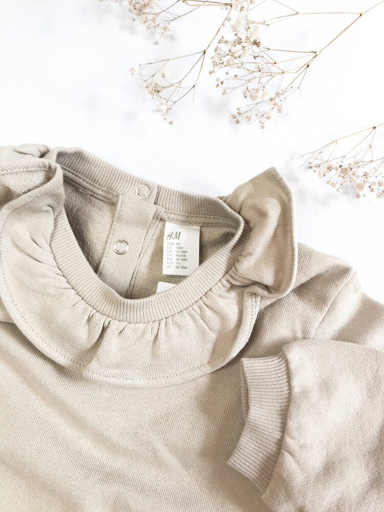 Кофта H&M (арт. Л731)