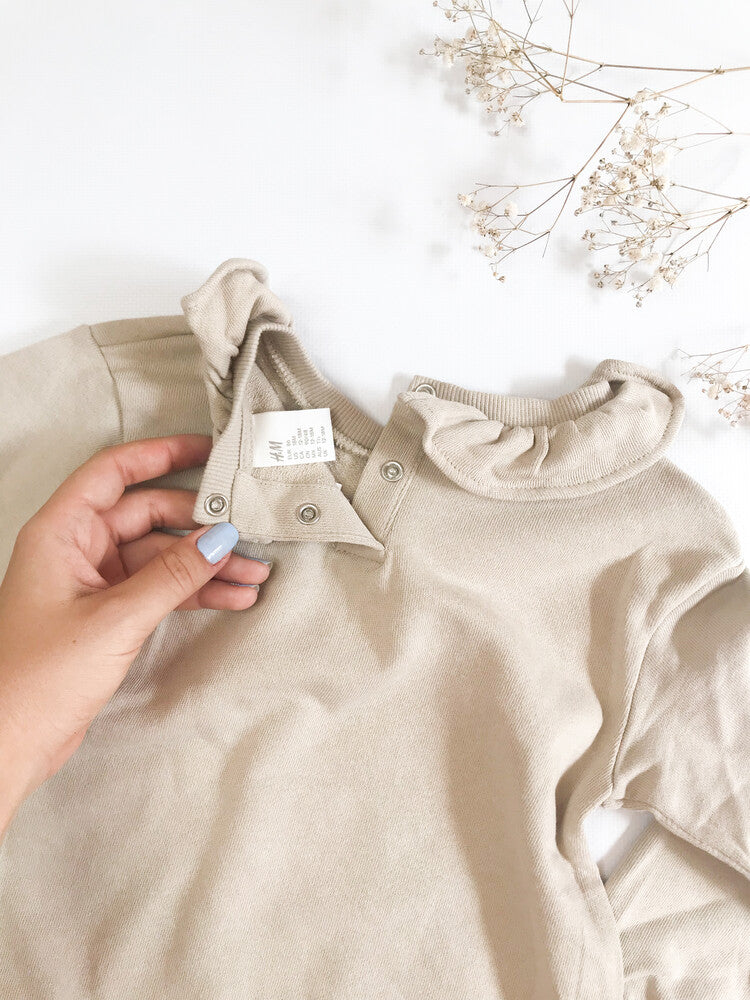 Кофта H&M (арт. Л731)