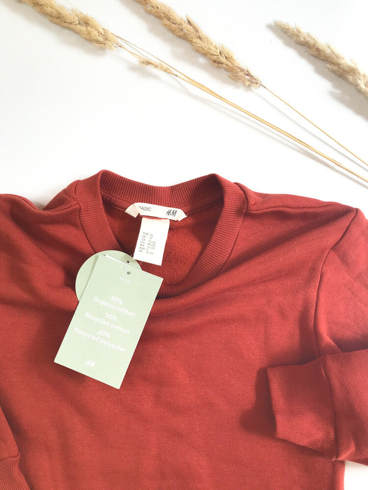 Світшот H&M (арт. Л740)