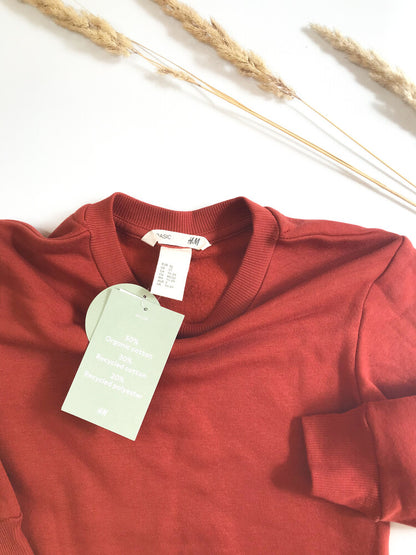 Світшот H&M (арт. Л740)