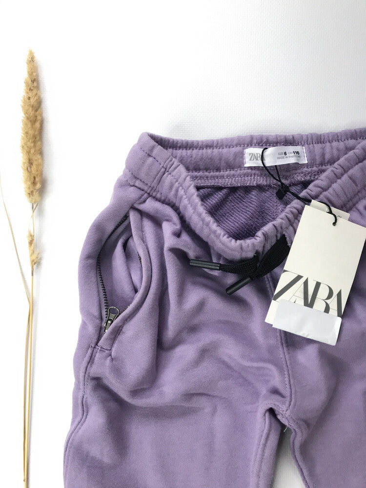 Джогери ZARA (арт. Л742)
