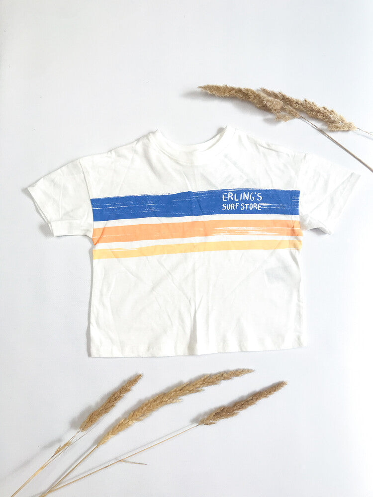 Футболка H&M (арт. Л834)