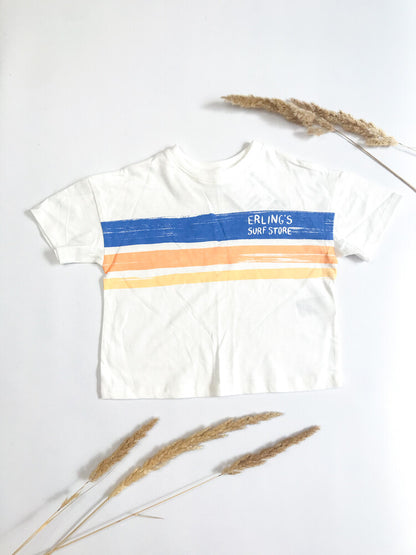 Футболка H&M (арт. Л834)