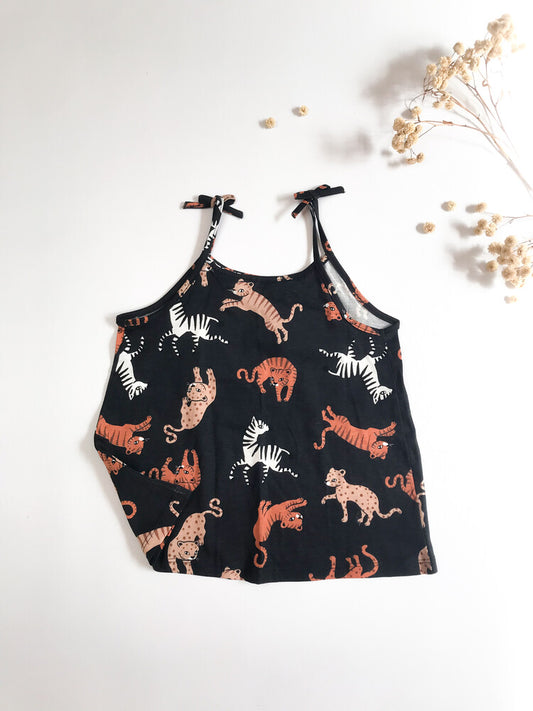 Топ H&M (арт. Л838)
