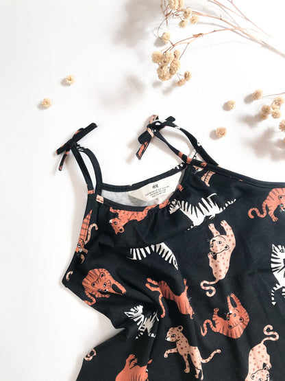 Топ H&M (арт. Л838)