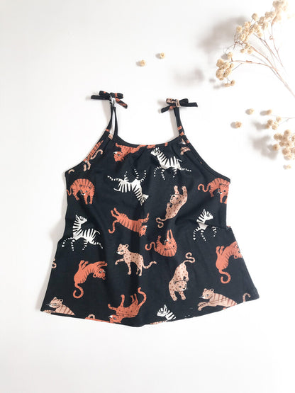 Топ H&M (арт. Л838)