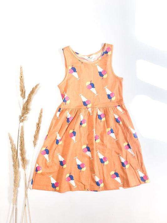 Сукня сарафан H&M (арт. Л839)