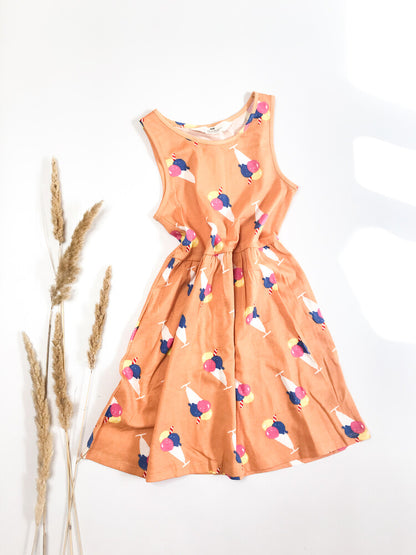 Сукня сарафан H&M (арт. Л839)