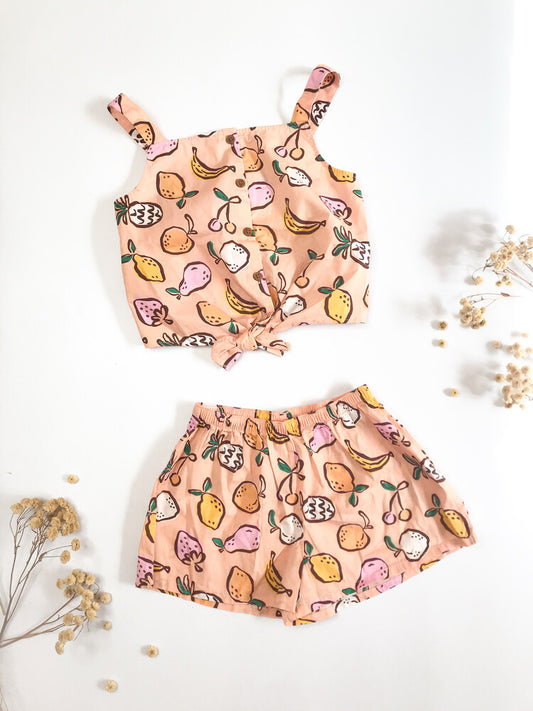 Костюм H&M (арт. Л843)