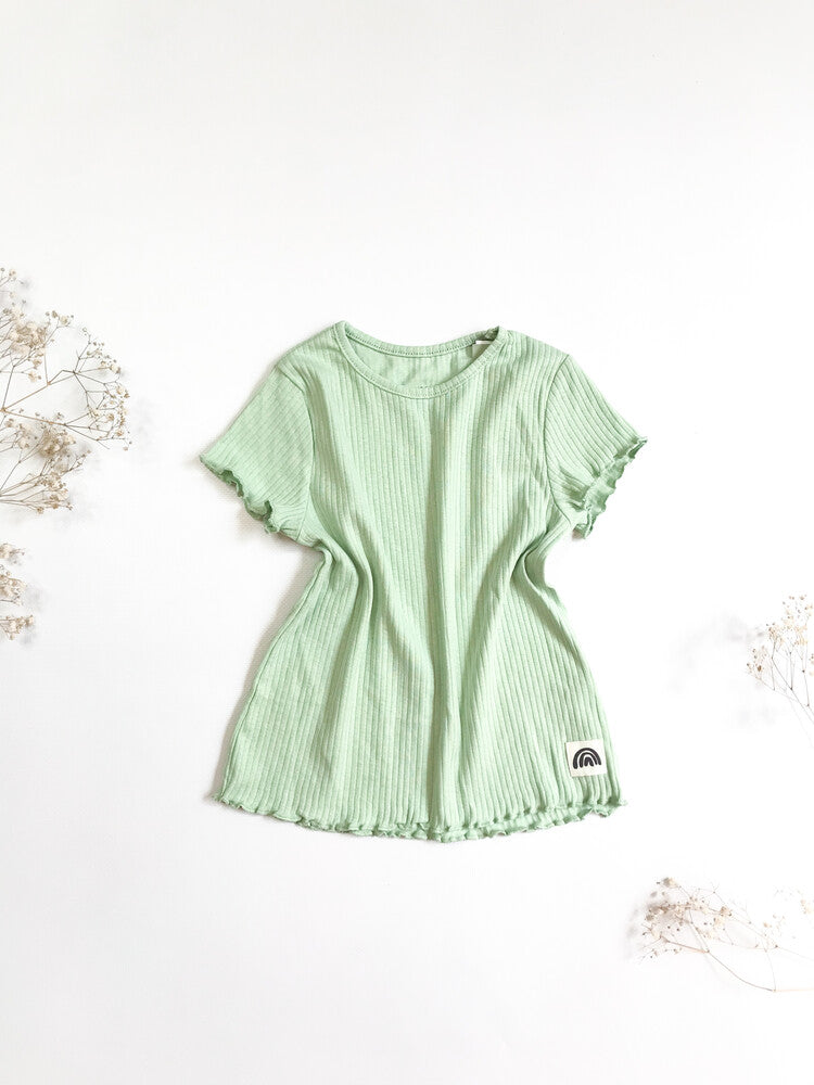 Футболка H&M (арт. Л849)