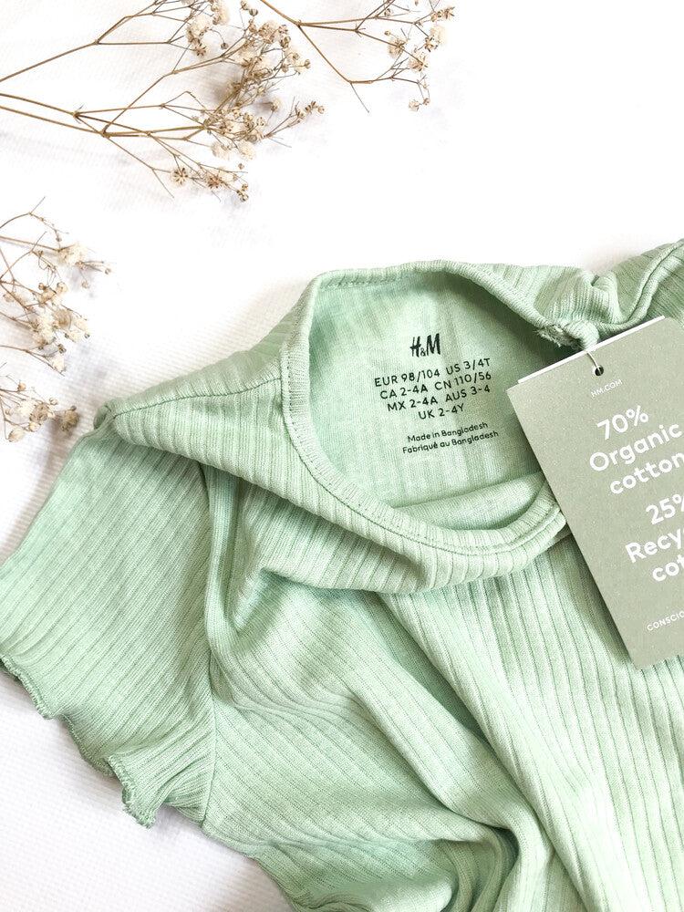 Футболка H&M (арт. Л849)